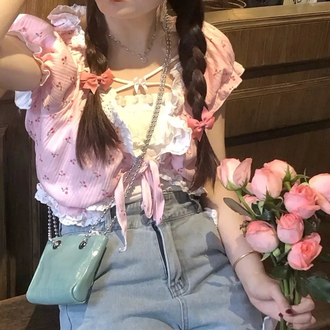 疯子,我和你